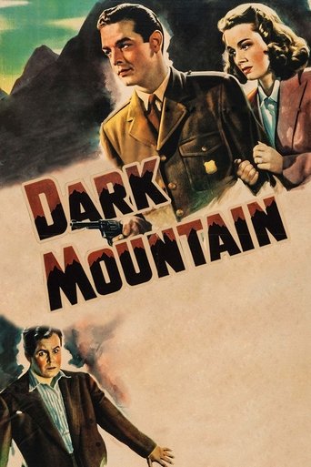 Dark Mountain Poster of Dark Mountain