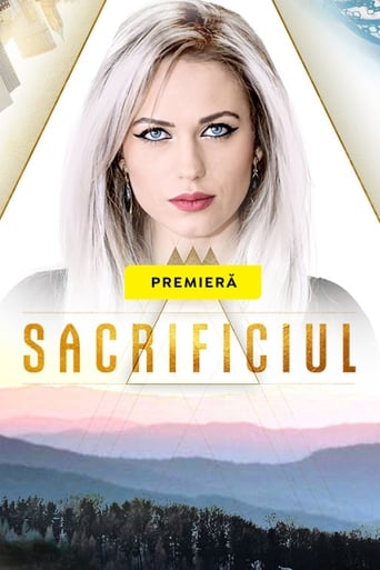 Poster of Sacrificiul
