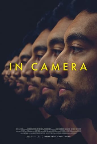 Poster of In Camera