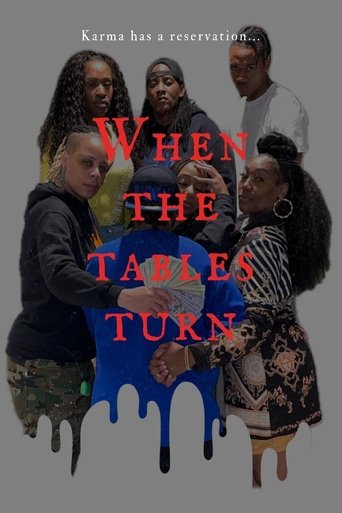 Poster of When The Tables Turn