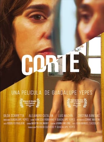 Poster of Corte
