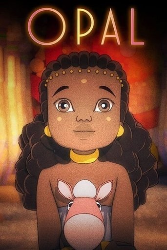 Opal Poster of Opal