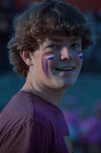 Portrait of Logan JaySmith