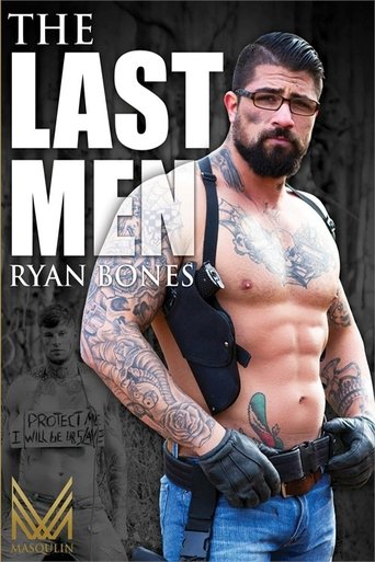 The Last Men Poster of The Last Men