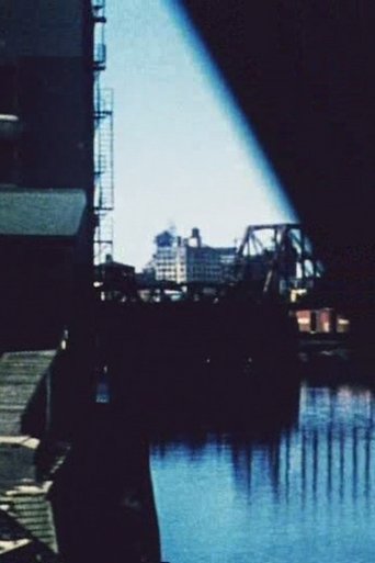 Poster of Pennsylvania/Chicago/Illinois