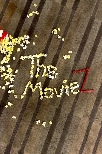 Poster of The MovieZ