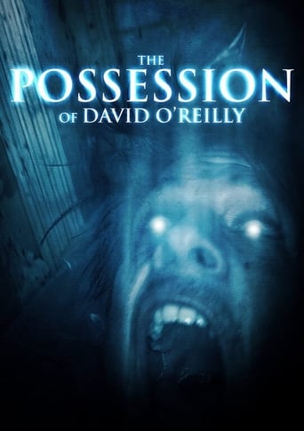 Poster of The Possession of David O'Reilly