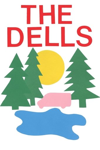 The Dells Poster of The Dells