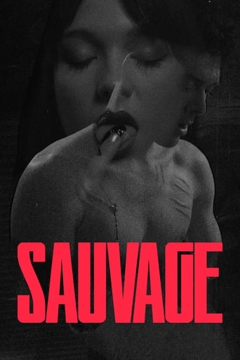 Poster of Sauvage