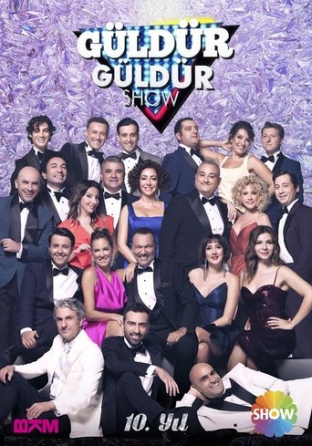 Portrait for Güldür Güldür Show - Season 10