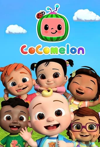 Poster of Cocomelon