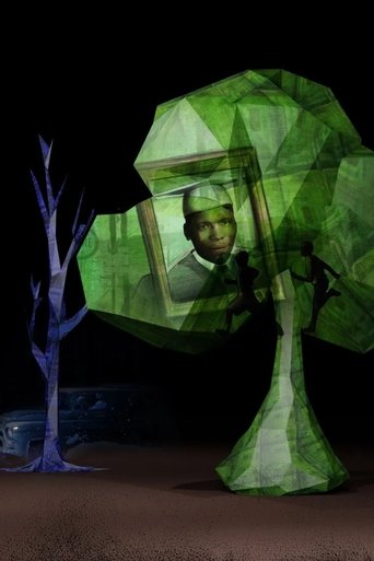 Poster of Un(re)solved
