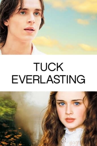 Poster of Tuck Everlasting