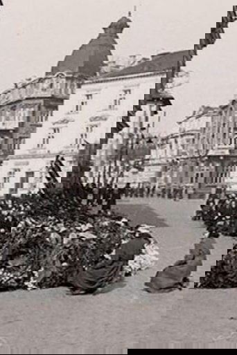 Poster of The Last Freedom of Georgy Konstantinov