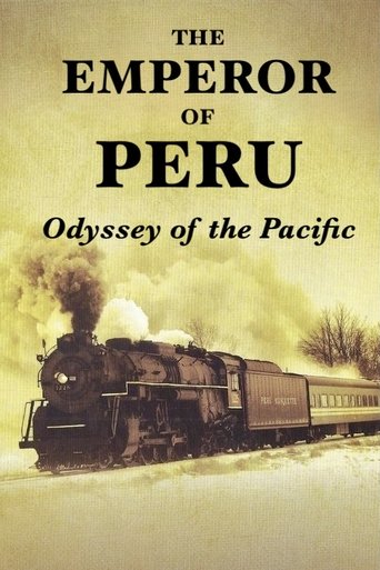 Poster of The Emperor of Peru