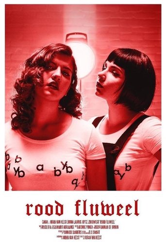 Poster of Red Velvet