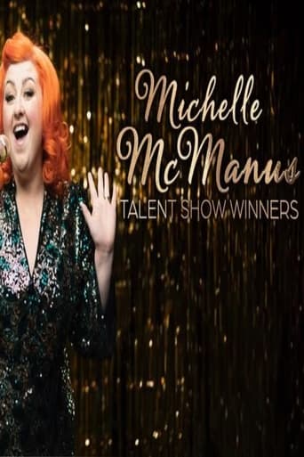 Poster of Michelle McManus: Talent Show Winners