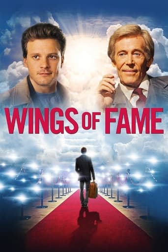 Poster of Wings of Fame