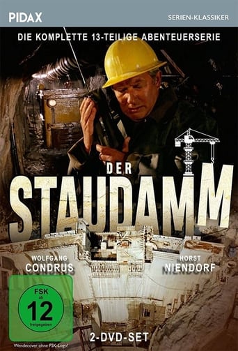 Poster of Der Staudamm