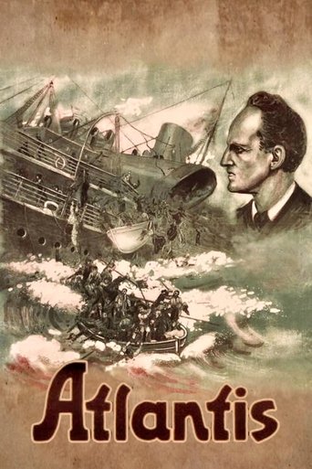 Poster of Atlantis