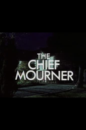 Poster of The Chief Mourner