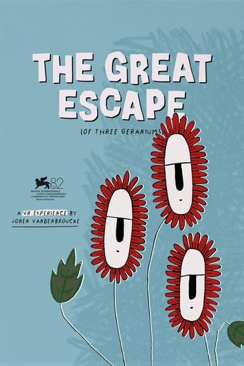 The Great Escape Poster of The Great Escape