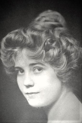 Portrait of Ethel Fleming