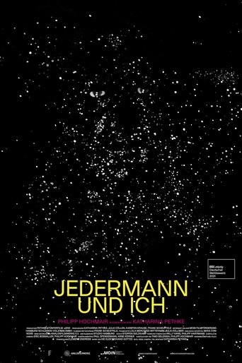 Everyman & I Poster of Everyman & I
