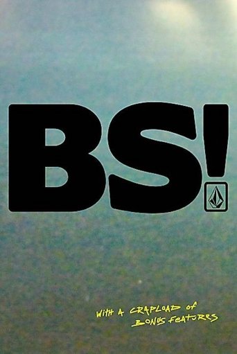 BS! Poster of BS!