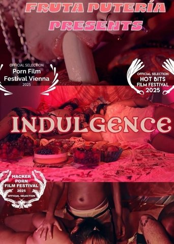 Poster of Indulgence
