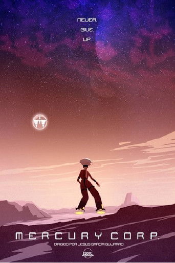 Poster of Mercury Corp.