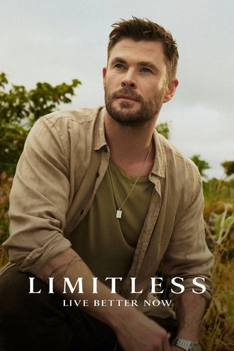 Poster of Limitless: Live Better Now