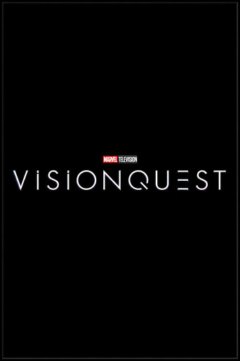 Poster of Vision Quest