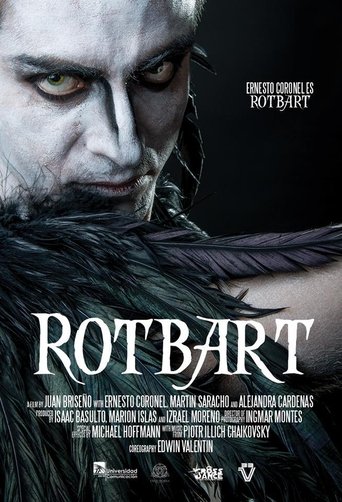 Poster of Rotbart
