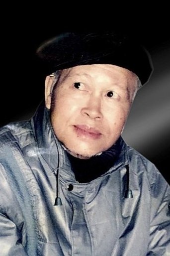 Portrait of Trần Đắc