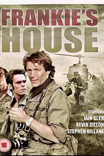 Poster of Frankie's House