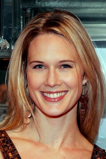 Portrait of Stephanie March