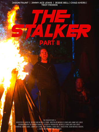 Poster of The Stalker Part II