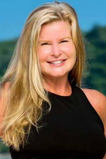 Portrait of Heather Aldret