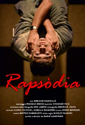 Rapsòdia Poster of Rapsòdia