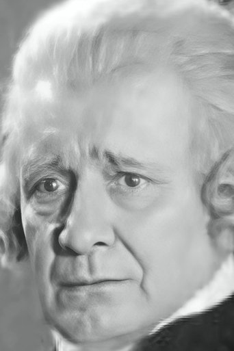 Portrait of Régis Outin
