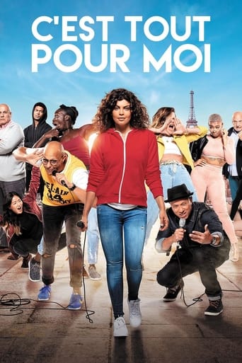 Poster of C'est tout pour moi