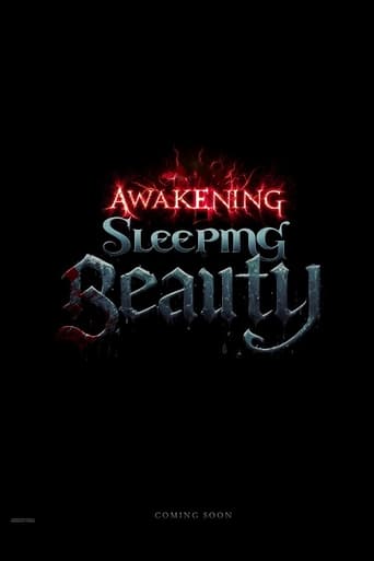 Poster of Awakening Sleeping Beauty