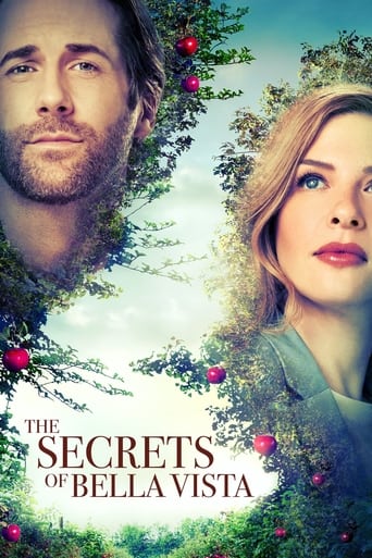 Poster of The Secrets of Bella Vista