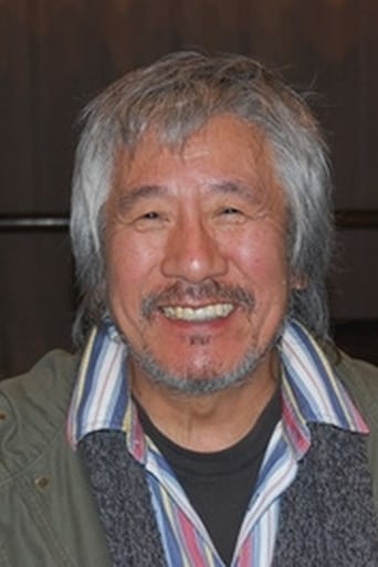 Portrait of Jiro Kawarazaki
