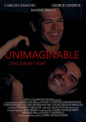 Unimaginable Poster of Unimaginable