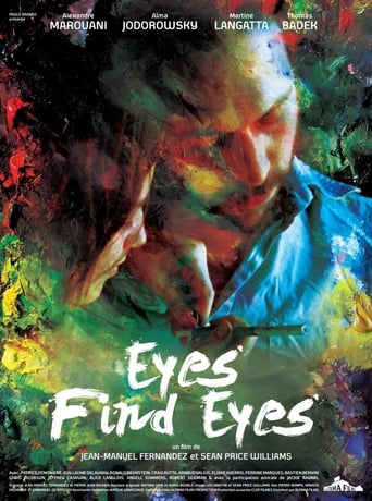 Poster of Eyes Find Eyes