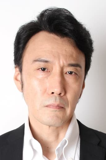 Portrait of Yuto Nakano