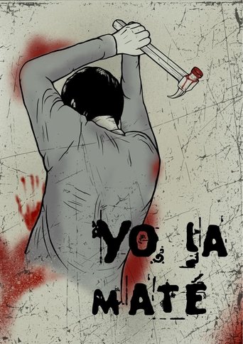 Poster of I Killed Her