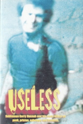 Poster of Useless
